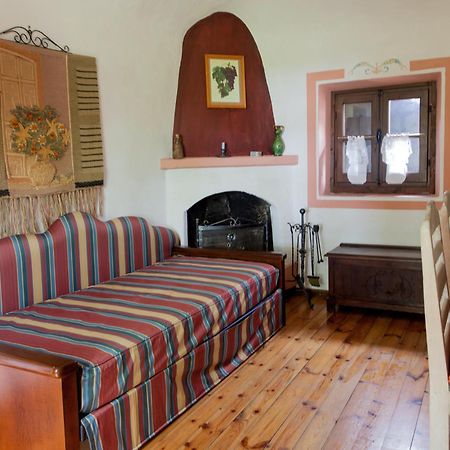 Relais I Castagnoni Vendégház Rosignano Monferrato Kültér fotó