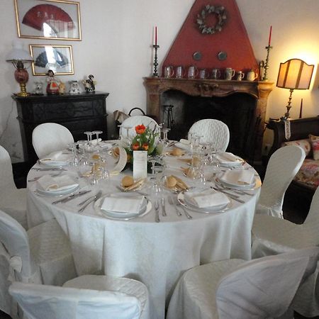 Relais I Castagnoni Vendégház Rosignano Monferrato Kültér fotó