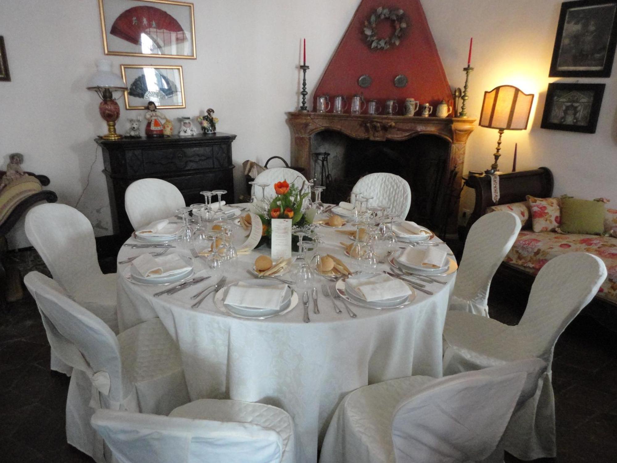 Relais I Castagnoni Vendégház Rosignano Monferrato Kültér fotó