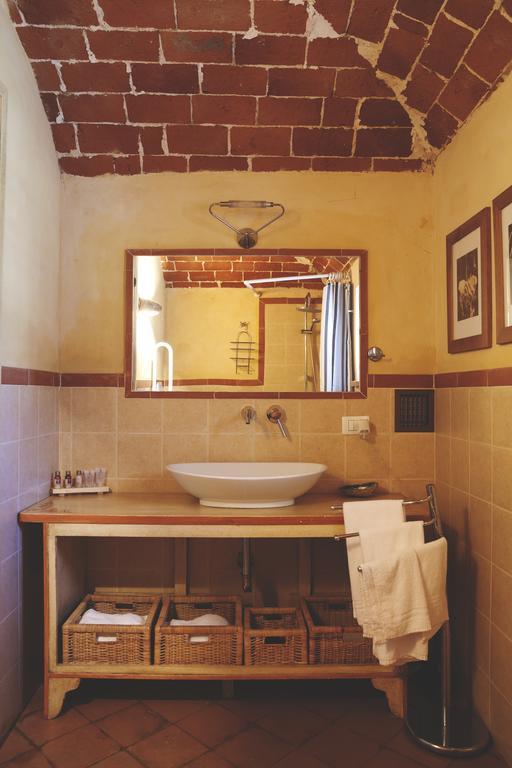 Relais I Castagnoni Vendégház Rosignano Monferrato Kültér fotó