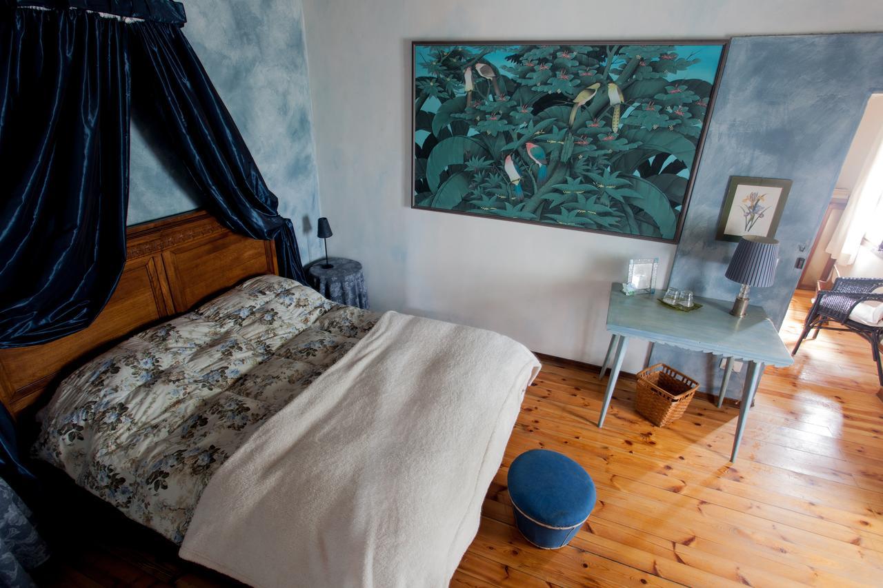 Relais I Castagnoni Vendégház Rosignano Monferrato Kültér fotó
