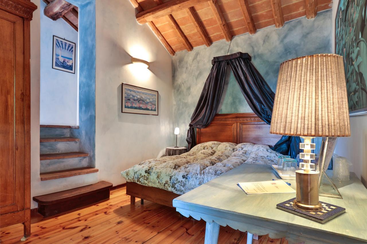 Relais I Castagnoni Vendégház Rosignano Monferrato Kültér fotó