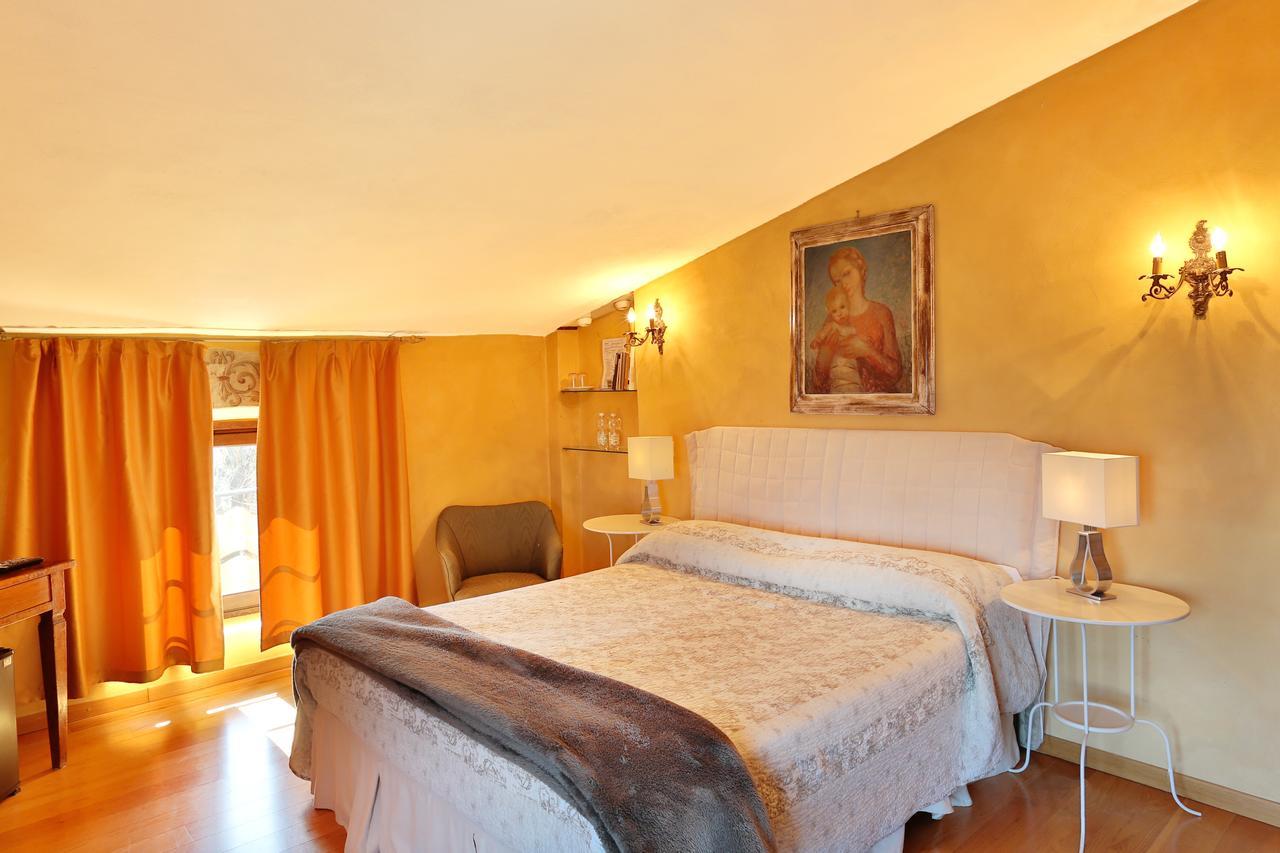 Relais I Castagnoni Vendégház Rosignano Monferrato Kültér fotó
