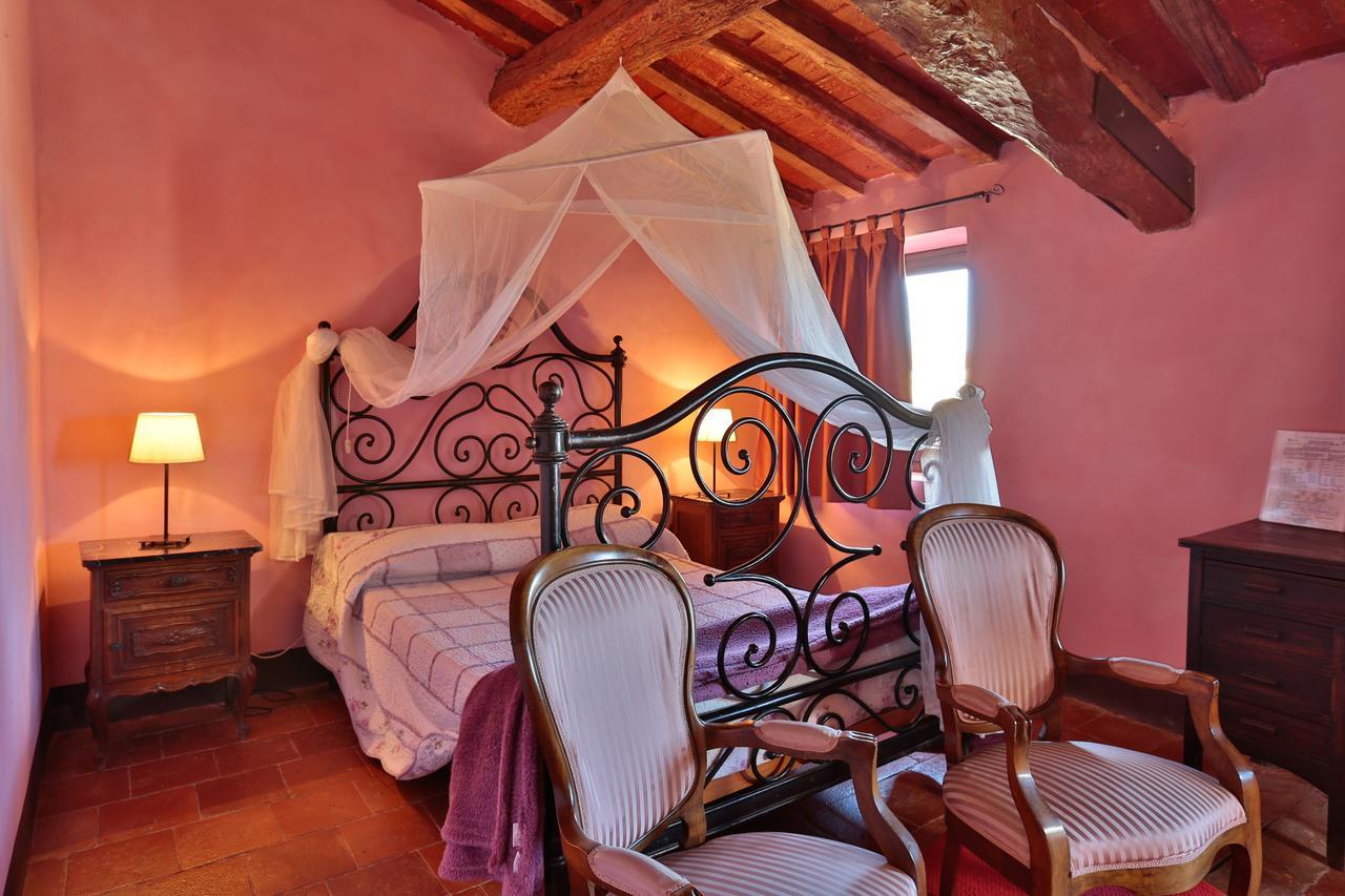 Relais I Castagnoni Vendégház Rosignano Monferrato Kültér fotó