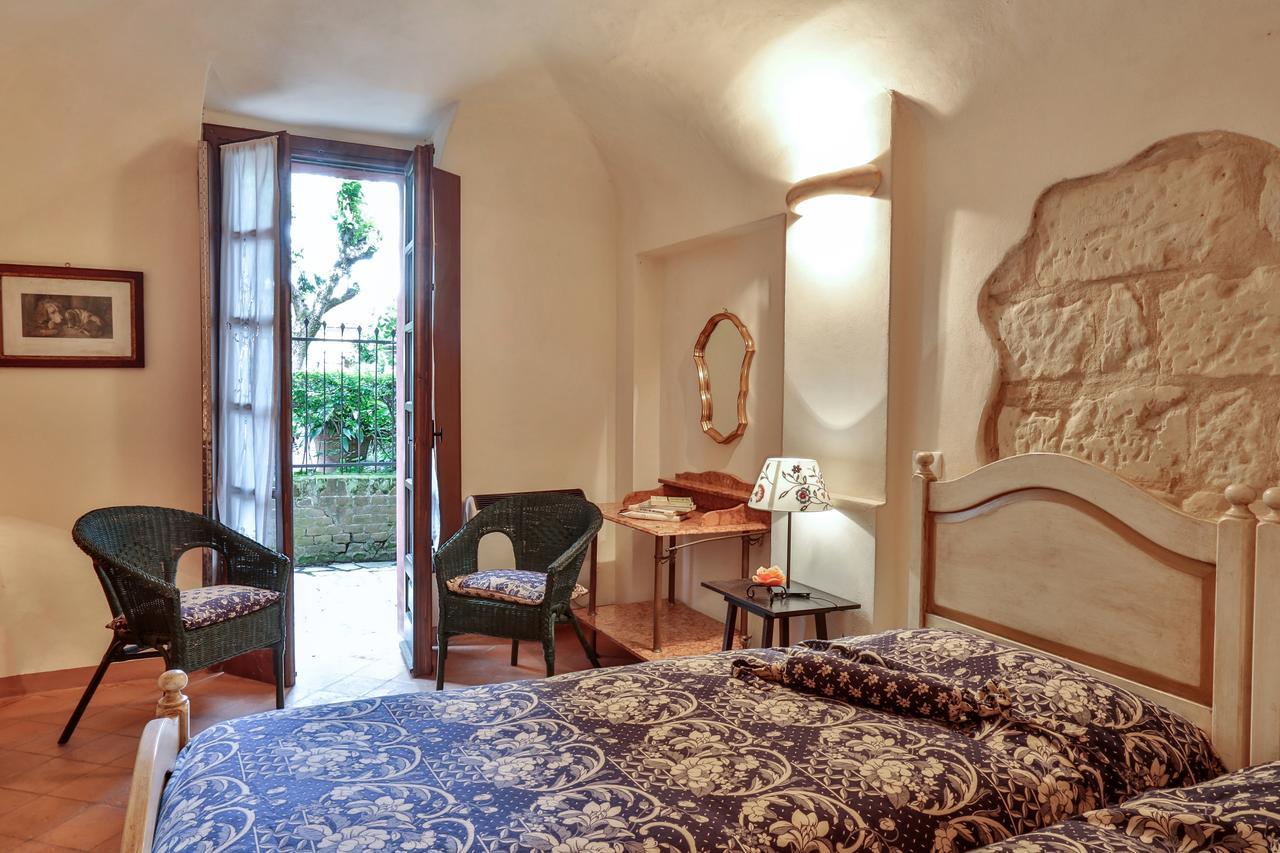 Relais I Castagnoni Vendégház Rosignano Monferrato Kültér fotó