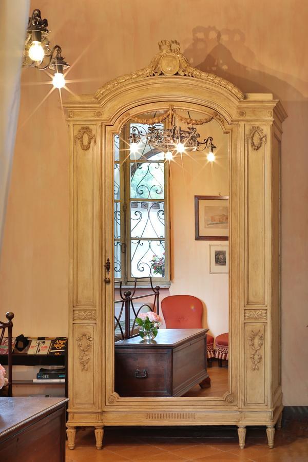 Relais I Castagnoni Vendégház Rosignano Monferrato Kültér fotó