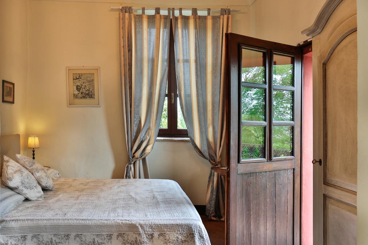 Relais I Castagnoni Vendégház Rosignano Monferrato Kültér fotó