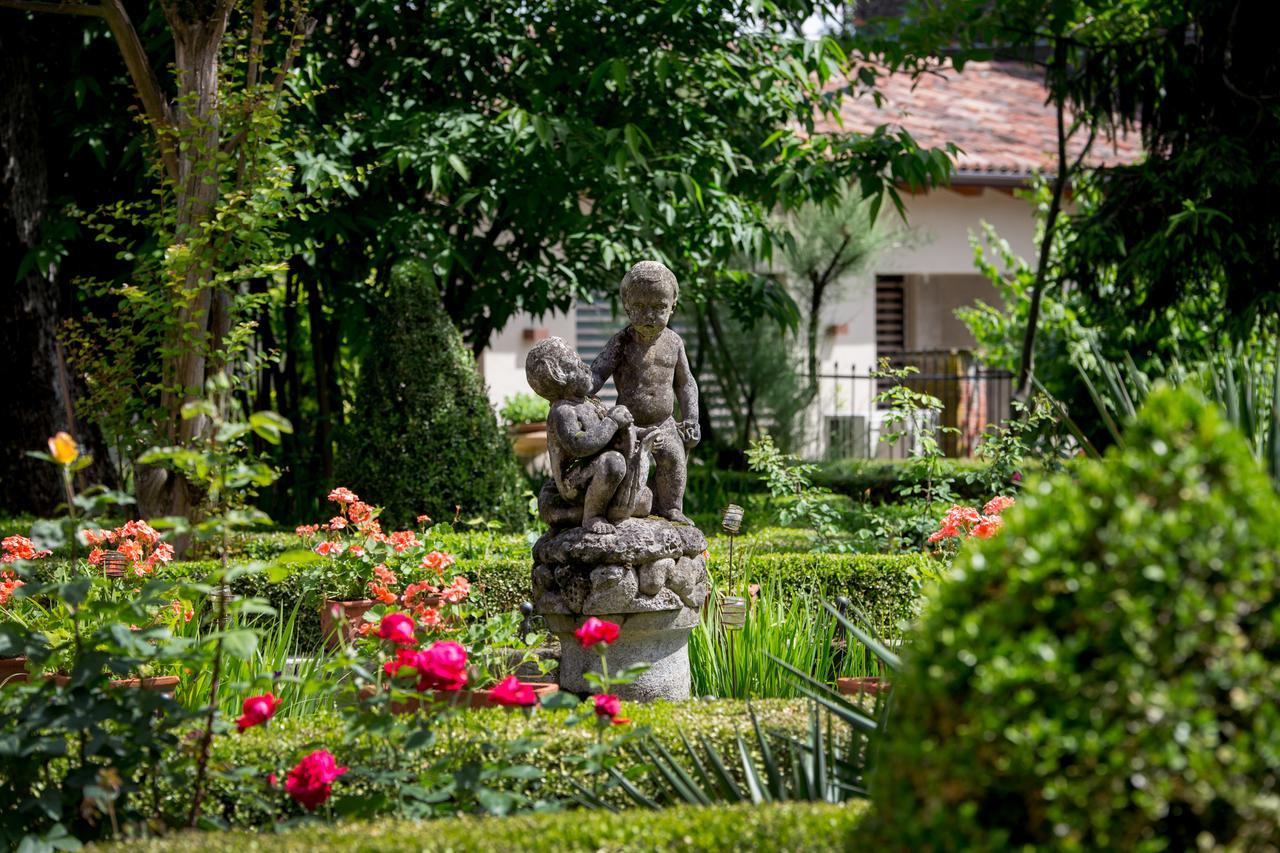 Relais I Castagnoni Vendégház Rosignano Monferrato Kültér fotó