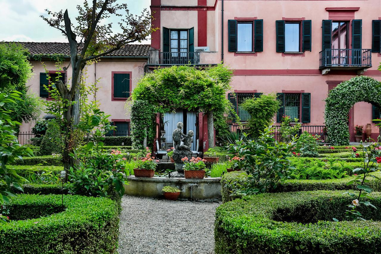 Relais I Castagnoni Vendégház Rosignano Monferrato Kültér fotó