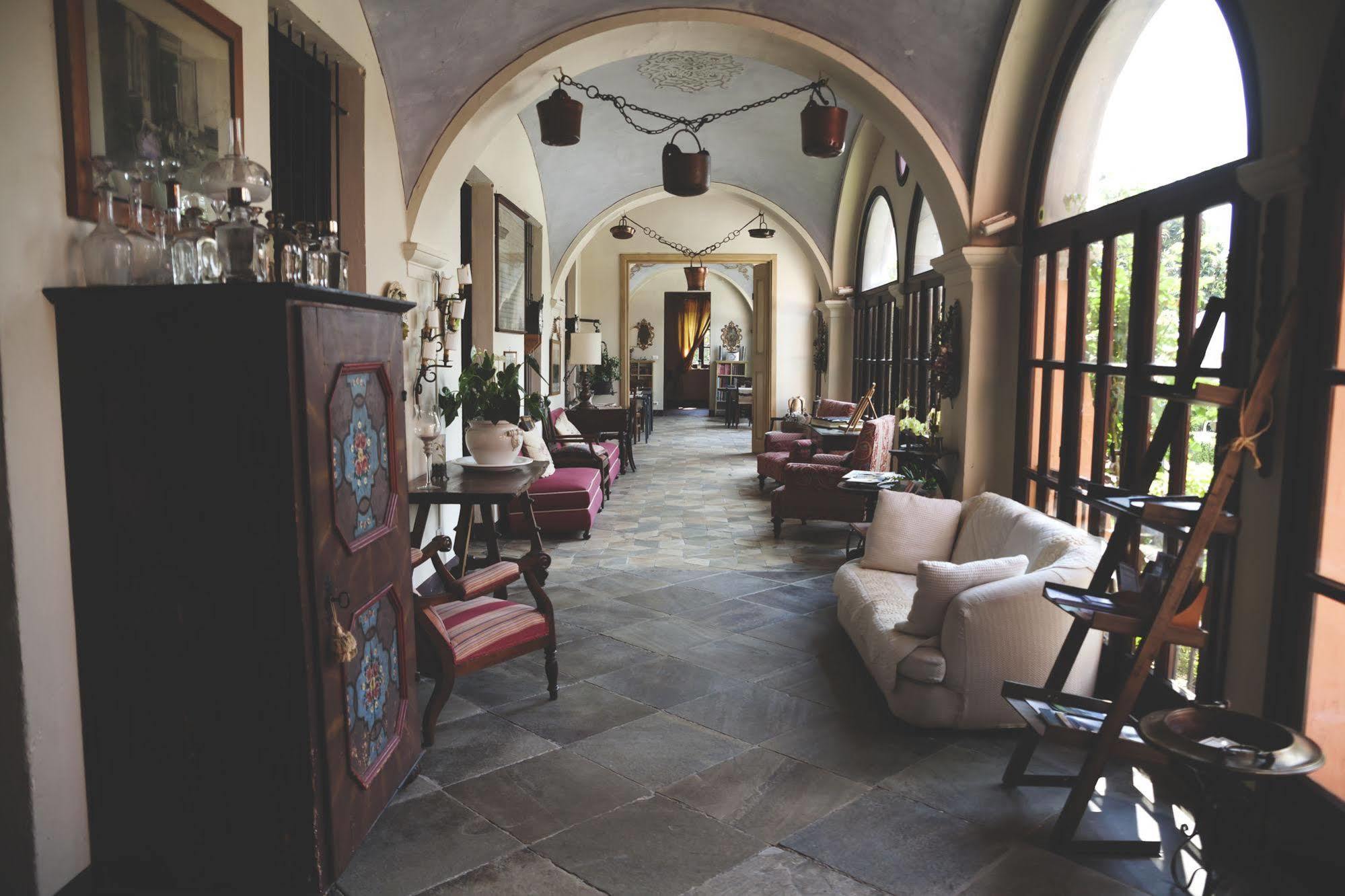 Relais I Castagnoni Vendégház Rosignano Monferrato Kültér fotó