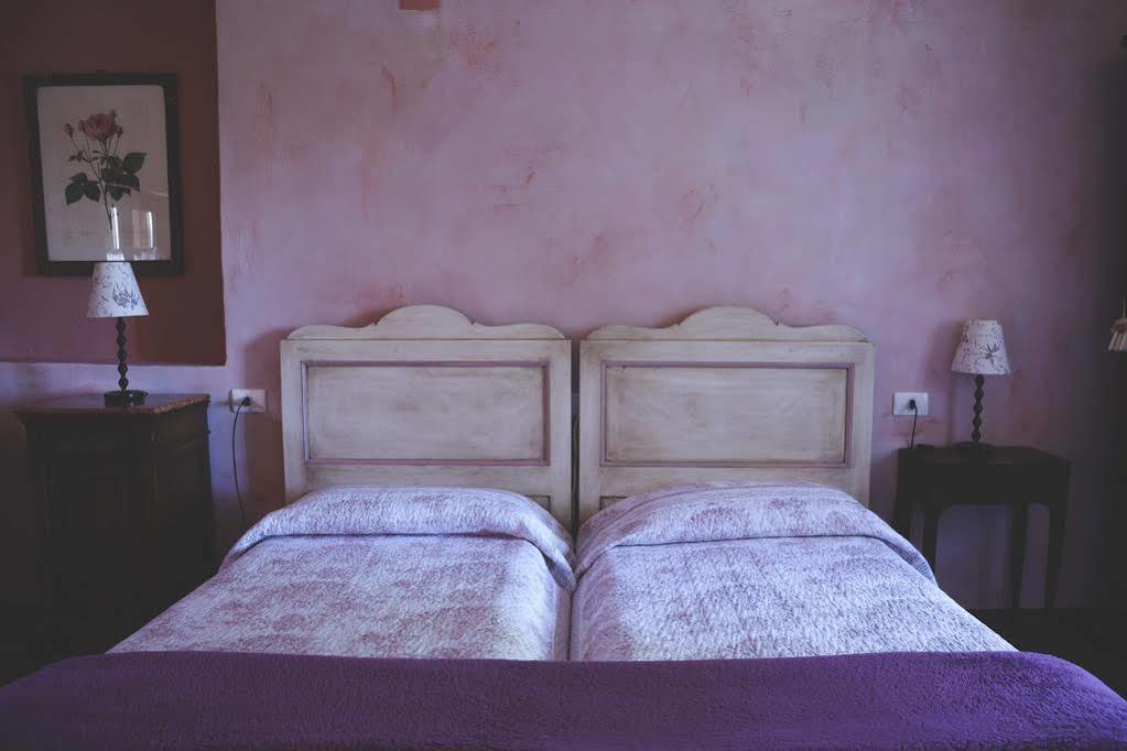 Relais I Castagnoni Vendégház Rosignano Monferrato Kültér fotó