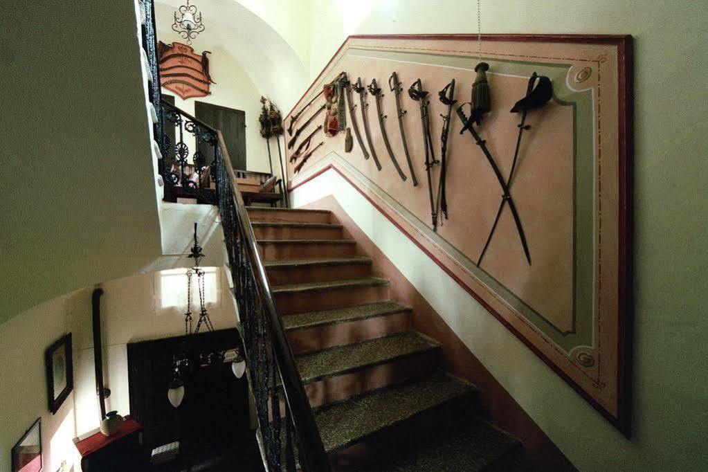 Relais I Castagnoni Vendégház Rosignano Monferrato Kültér fotó