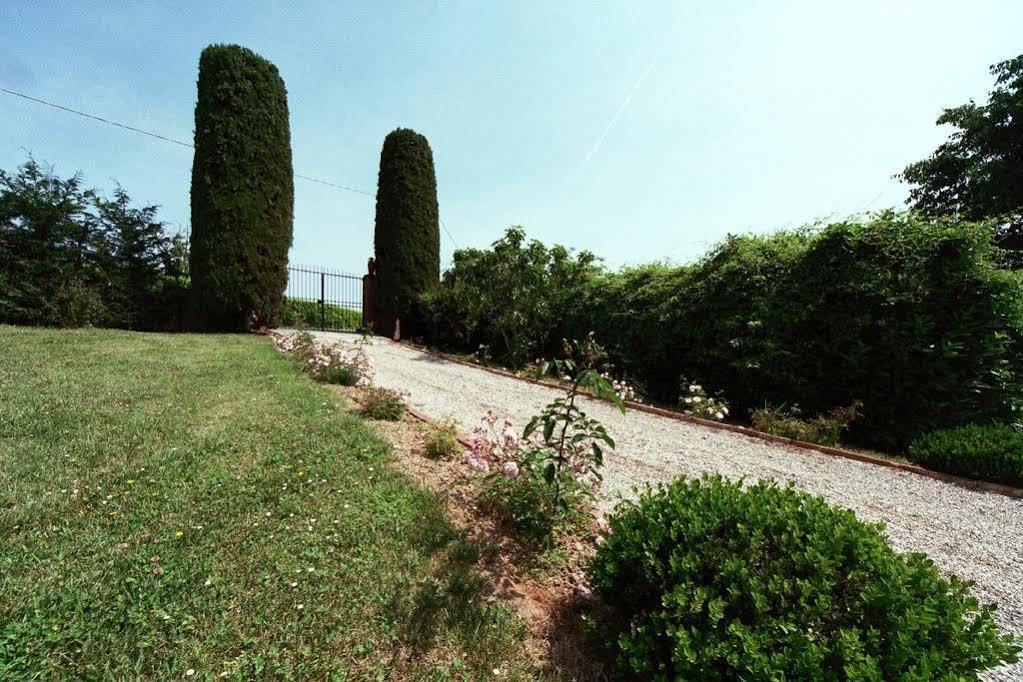 Relais I Castagnoni Vendégház Rosignano Monferrato Kültér fotó