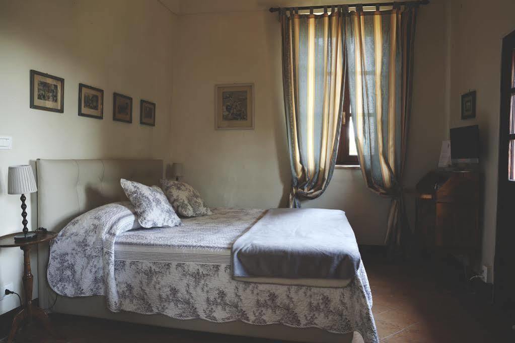 Relais I Castagnoni Vendégház Rosignano Monferrato Kültér fotó