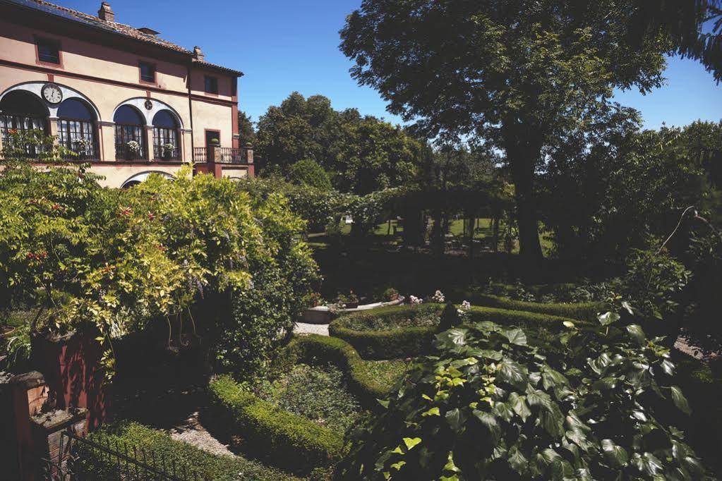 Relais I Castagnoni Vendégház Rosignano Monferrato Kültér fotó