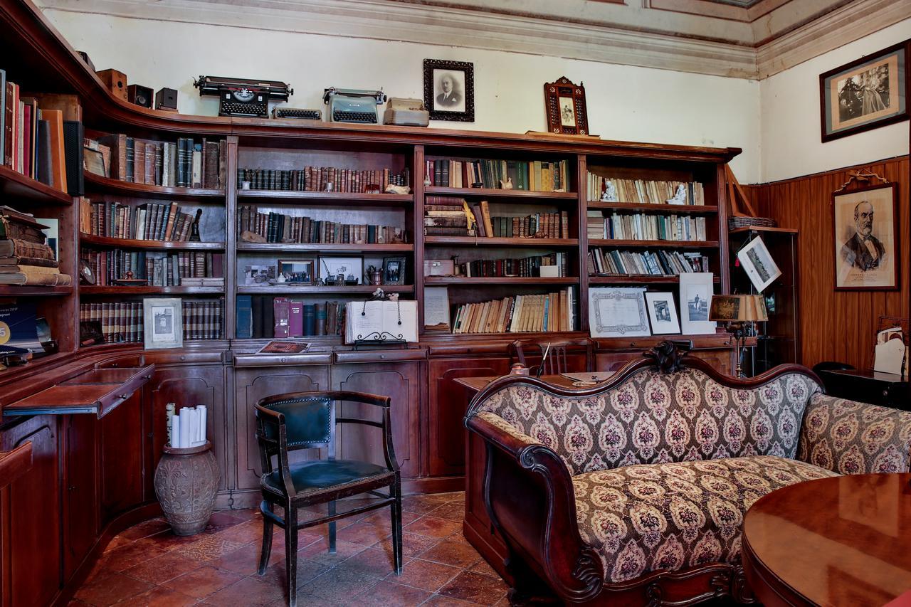 Relais I Castagnoni Vendégház Rosignano Monferrato Kültér fotó