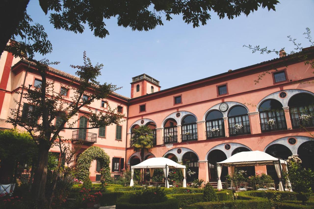 Relais I Castagnoni Vendégház Rosignano Monferrato Kültér fotó