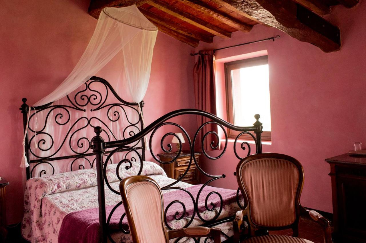 Relais I Castagnoni Vendégház Rosignano Monferrato Kültér fotó